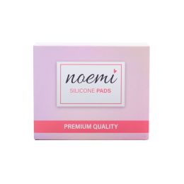 Premium Siliconpads Noemi MIX-Box