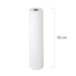 Liegenpapier 2-lagiges Recycling-Tissue (verschiedene Breiten)
