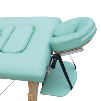 Teqler Suitcase Lounger for pregnant women 130408 lime green