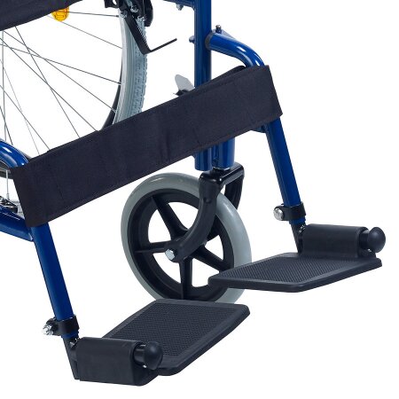Teqler wheelchair 129141