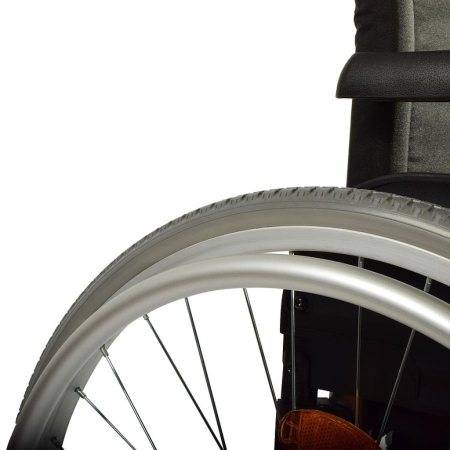 Teqler Rollstuhl 138294