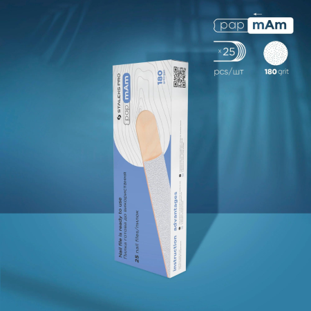 STALEKS Disposable Files Expert 22 (25 pcs)