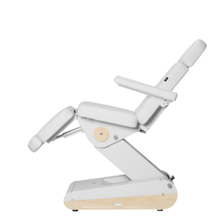 Naggura Kosmetikliege Swop B4 Beauty E-4 I Pro I Ohne Heizung I Weiß