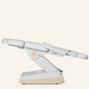 Naggura Kosmetikliege Swop B4 Beauty E-4 I Pro I Ohne Heizung I Weiß