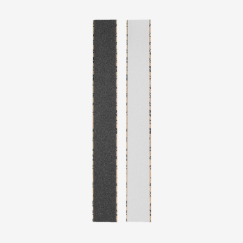 Interchangable filenblatt STALEKS Expert 50 pcs. I Double-sided I 180/240 Grit