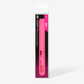 Interchangable filenboard STALEKS Expert 20 I Kunststoff gerade & ergonomisch I Für Studioeinsatz