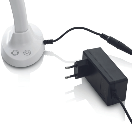 Kosmetiklampe LED Arco