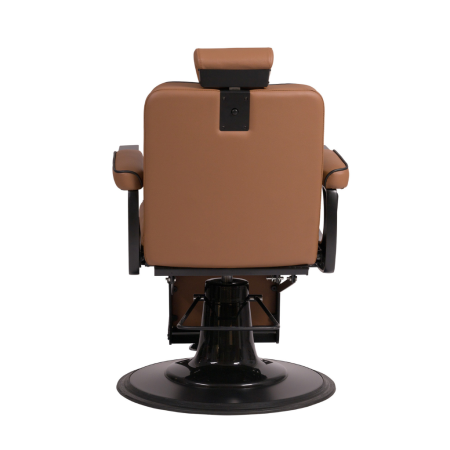 Barber Chair Buzz WK (Various Colors)