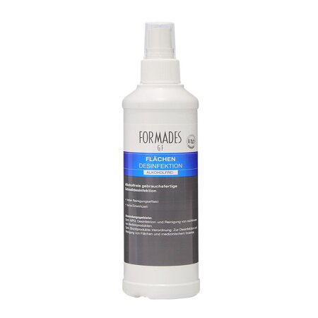 Formades GF Surface Disinfection 250 ml