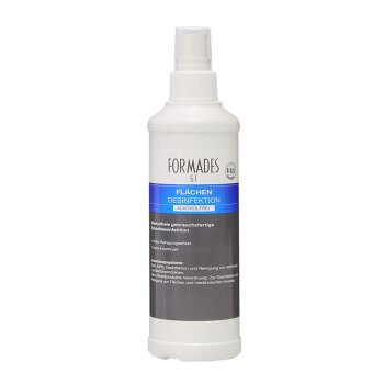 Formades GF Surface Disinfection 250 ml