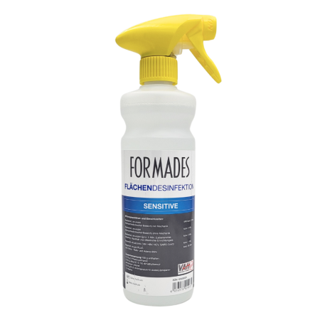 Formades GF Surface Disinfection 500 ml