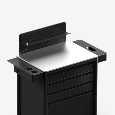 Piranha Arbeitswagen Ultimate PI