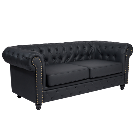 Das Wartesofa Repose WK ist ein elegantes und...
