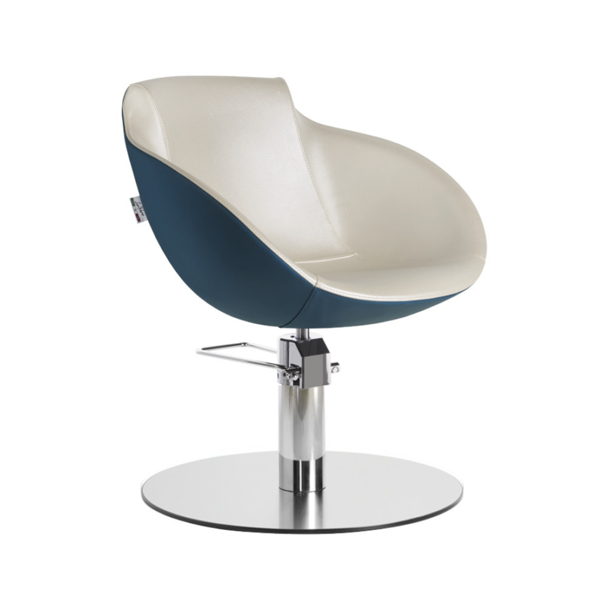 Luca Rossini Friseurstuhl Aurora LR