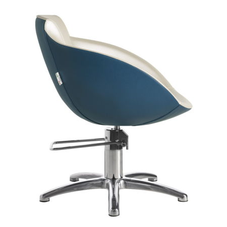 Luca Rossini Friseurstuhl Aurora LR