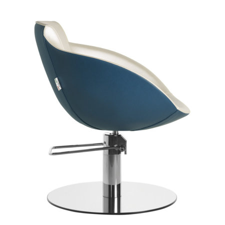 Luca Rossini Friseurstuhl Aurora LR
