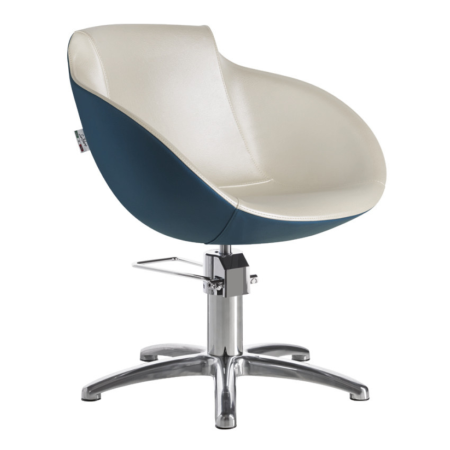 Luca Rossini Friseurstuhl Aurora LR