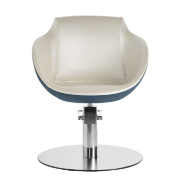 Luca Rossini Friseurstuhl Aurora LR