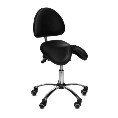 Mit ergonomisch geformter Sitzfläche, individuell...