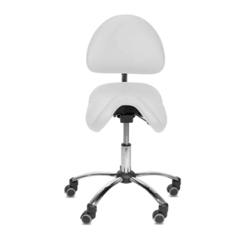Teqler office chair 145221 NM white