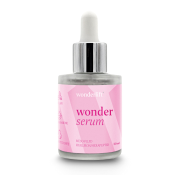 Wonder Serum Hyaluron Booster 30 ml