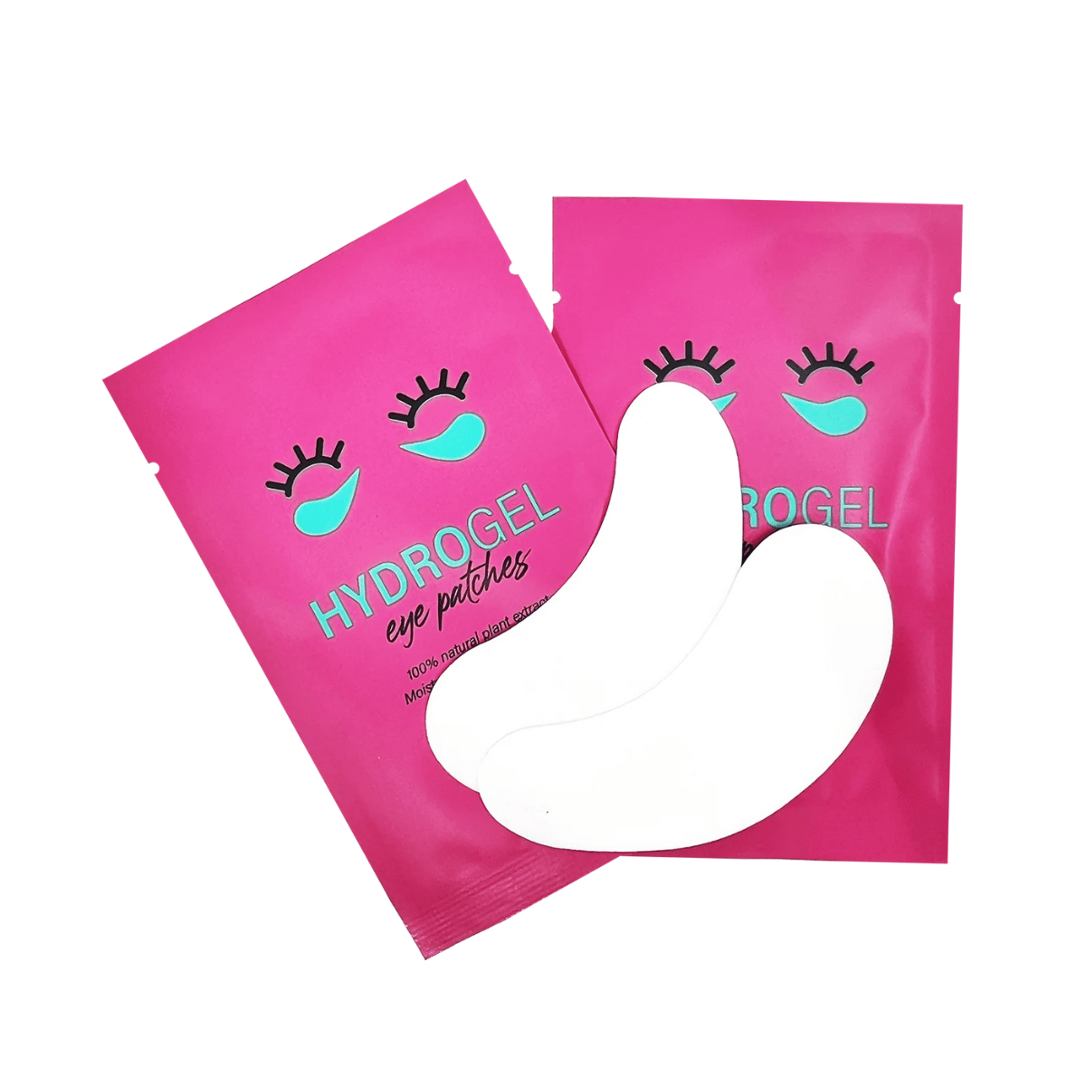 Noemi Hydrogel Augenpads (10 Paare)