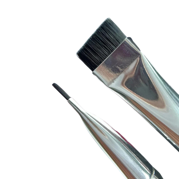 Noemi Flat Brush Kit K04-K06