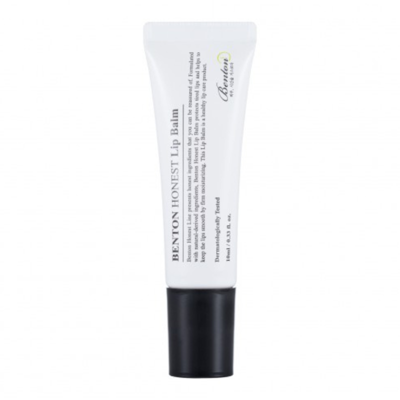 Benton Honest Lip Balm 10 ml