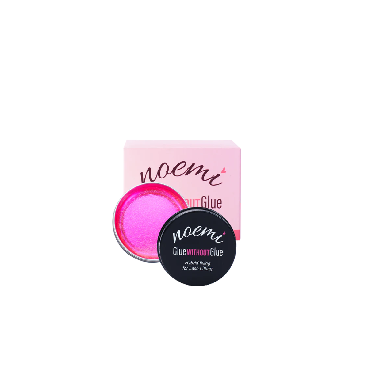Noemi Glue without Glue 25 ml