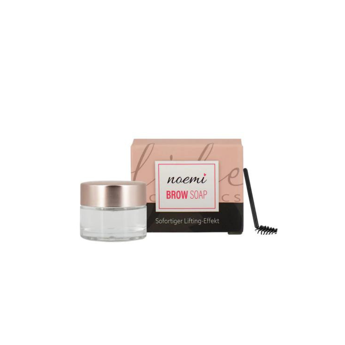 Noemi Brow Soap 15 g
