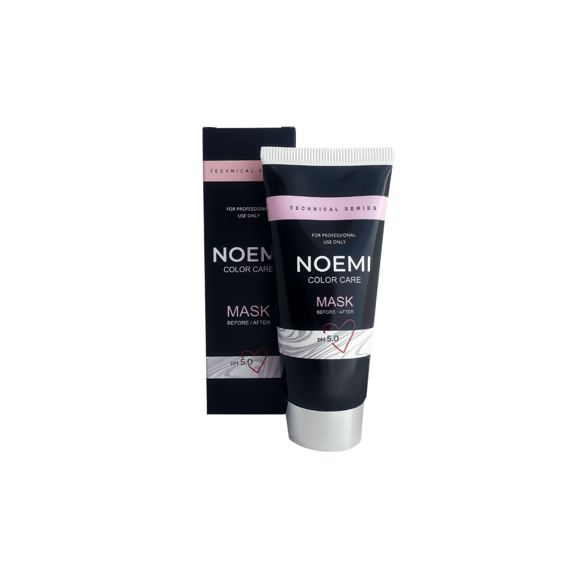 Noemi Color Care Augenbrauenmaske 50 ml