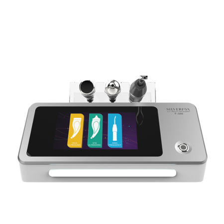 Silverfox TEK 3 in 1 Multifunktionsgerät