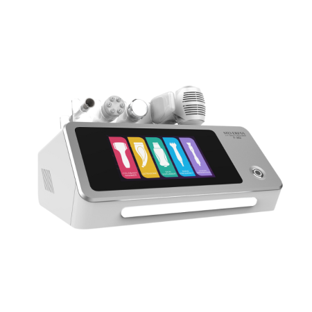 Silverfox TEK 5 in 1 Multifunktionsgerät