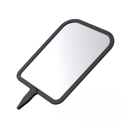 Silverfox TEK RADIO 1 for radio frequency treatment