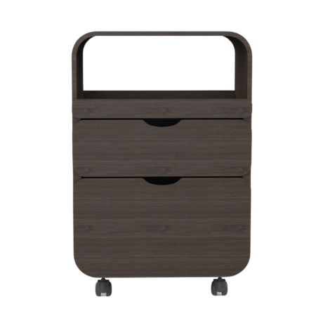 Silverfox Side Trolley THUL  Wenge