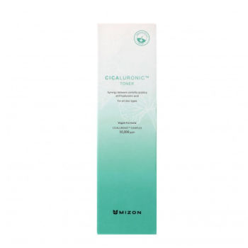 Mizon Cicaluronic Toner 150 ml