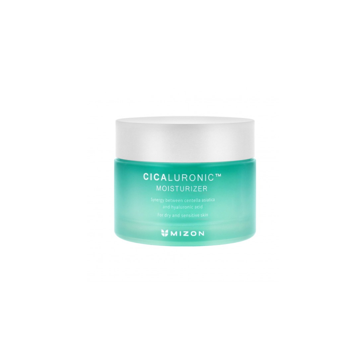 Mizon Cicaluronische Feuchtigkeitscreme 50 ml