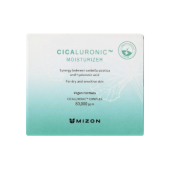 Mizon Cicaluronische Feuchtigkeitscreme 50 ml