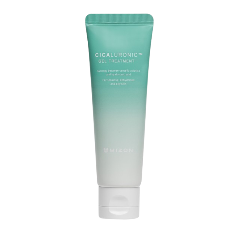 Mizon Cicaluronisches Feuchtigkeitsgel 50 ml
