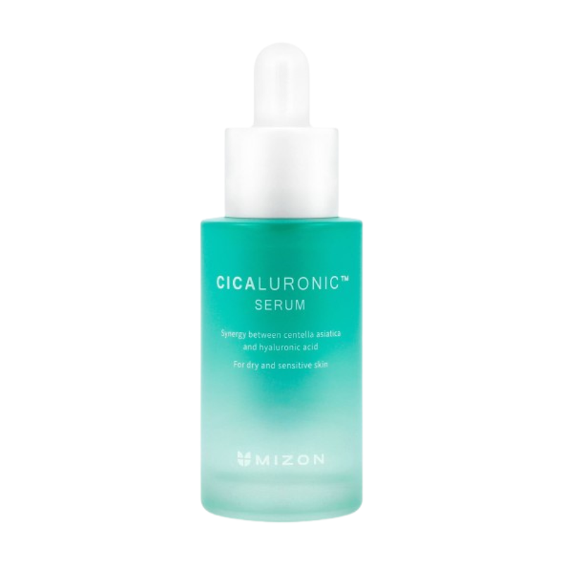Mizon Cicaluronic Serum 30 ml