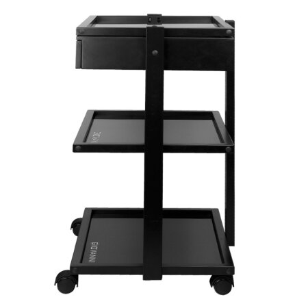 Side table AS INK PRO 1040A black