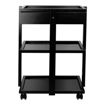 Side table AS INK PRO 1040A black
