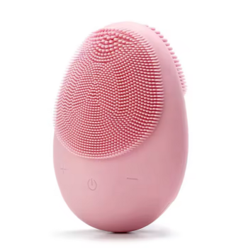 Wonderlift - Amera - Die elektrische Gesichtsreinigungsbürste Rosa