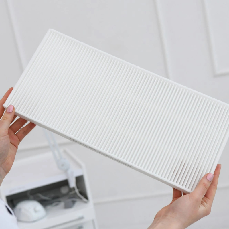 Ersatz-Filterkassette NDC PODO I Polyester