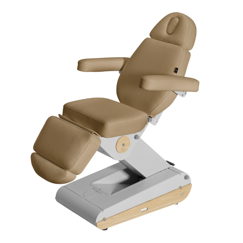 Naggura Kosmetikliege Swop B4 Beauty E-4 | Up I Heizung I Braun