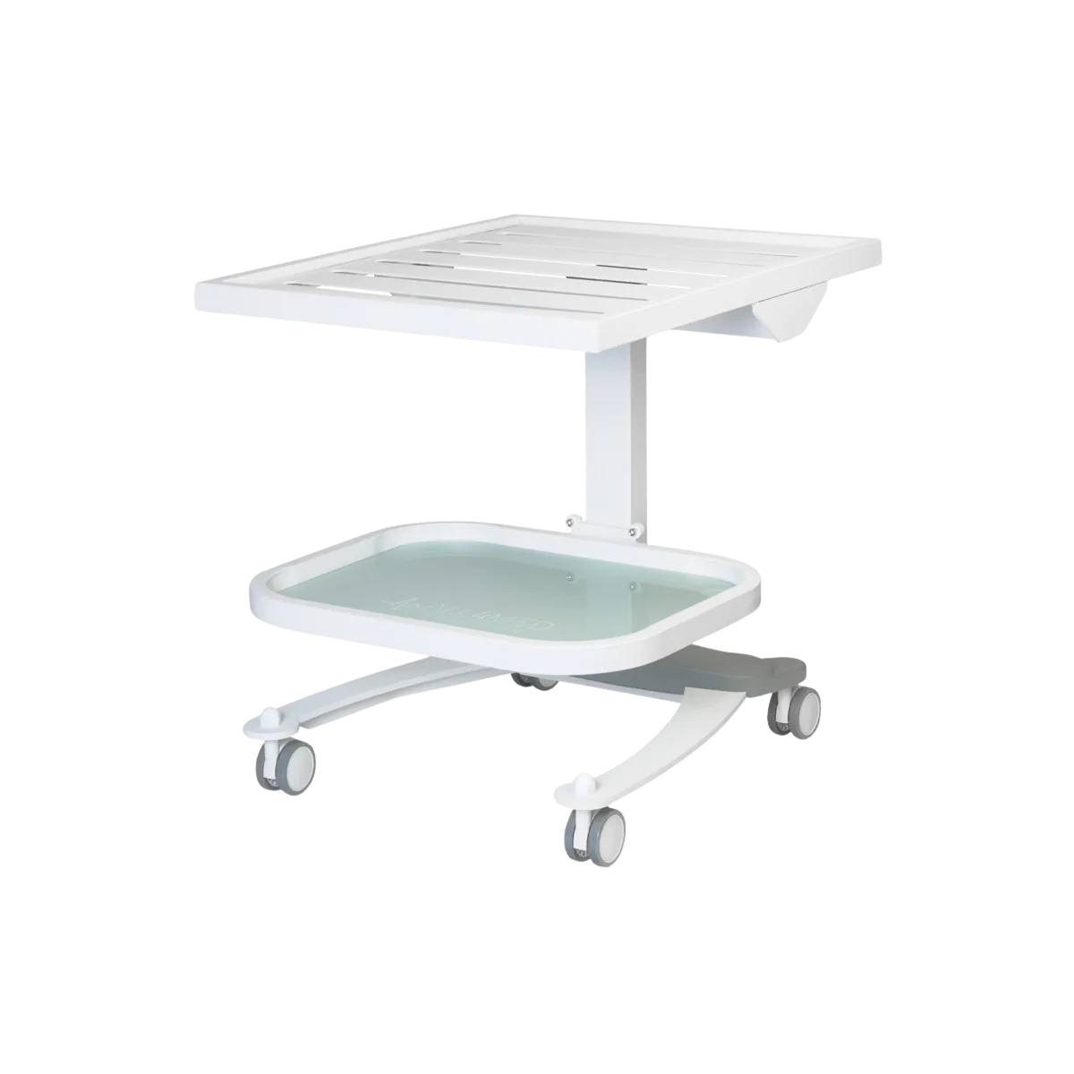Gerätewagen für Sterilisatoren I geeignet für z.B. ENBIO, MELAG SteriHero