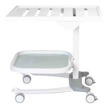 Device cart for sterilizers I suitable for e.g. ENBIO, MELAG SteriHero