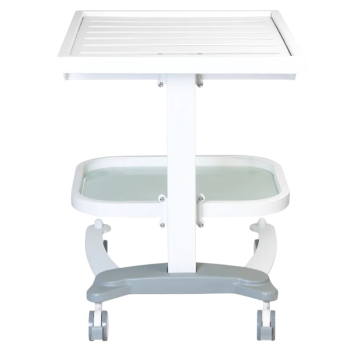 Device cart for sterilizers I suitable for e.g. ENBIO, MELAG SteriHero
