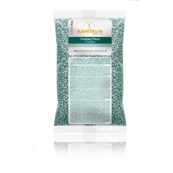 Das Einweg-Enthaarungswachs ohne Streifen Aloe Vera sorgt für eine sanfte Haarentfernung mit dem brasilianischen System. Mit beruhigendem Aloe Vera-Extrakt – ideal für empfindliche Haut. Jetzt bei BEAUTEK entdecken!