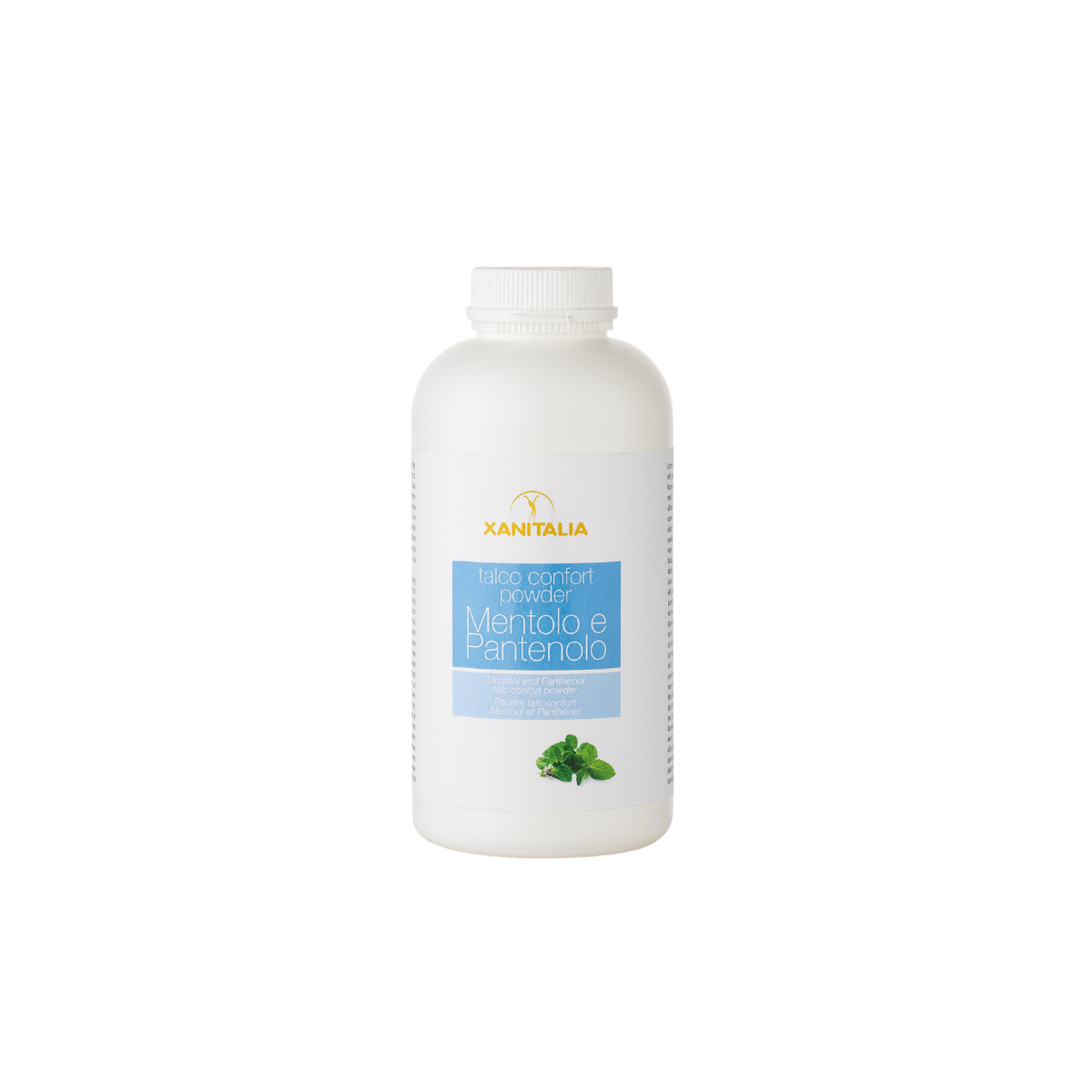 Talcum Comfort Puder | 300 g | Vor- und Postepilation